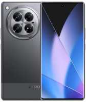 Смартфон Infinix X6861 Zero 40 5G 256Gb 12Gb черный моноблок 3G 4G 2Sim 6.78" 1080x2436 Android 14 108Mpix 802.11 a/b/g/n/ac NFC GPS GSM900/1800 GSM1900 TouchSc Protect FM