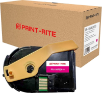 Картридж лазерный Print-Rite TFXAFXMPRA PR-106R02610 106R02610 пурпурный набор двойная упак. (9000ст