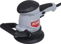 Эксцентриковая шлифовальная машина Ресанта ЭШМ-125Э 450Вт