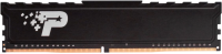 Память DDR4 8GB 2666MHz Patriot PSP48G26662H1 Signature Premium RTL PC4-21300 CL19 DIMM 288-pin 1.2В