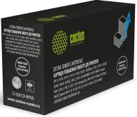 Картридж лазерный Cactus CS-Q2612X-MPSXL Q2612A/Canon FX10/703 черный (8000стр.) для HP LJ 1010/1012