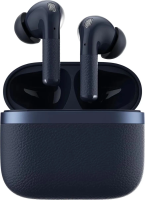 Гарнитура вкладыши Edifier W260NC т.синий беспроводные bluetooth в ушной раковине