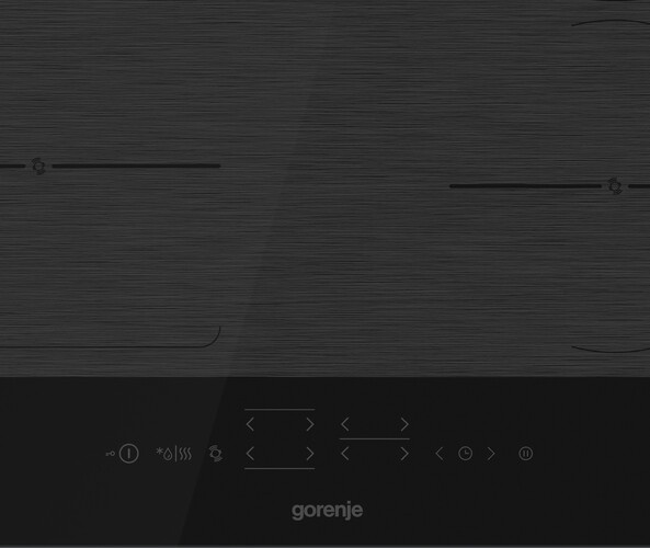 Индукционная варочная поверхность Gorenje IT643SYB черный