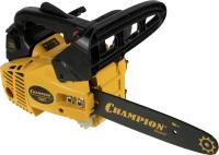 Бензопила Champion 125T-10 700Вт 0.95л.с. дл.шины:10" (25cm)