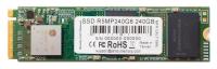 Накопитель SSD AMD PCI-E 3.0 x4 240Gb R5MP240G8 Radeon M.2 2280