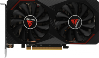 Видеокарта Biostar PCI-E 4.0 VA6656TM81 AMD Radeon RX 6650XT 8Gb 128bit GDDR6 2410/17500 HDMIx1 DPx3 HDCP Ret