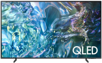 Телевизор LED Samsung 50" QE50Q60DAUXRU Smart Series 7 титан/4K Ultra HD/60Hz/DVB-T2/DVB-C/DVB-S2/US