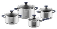 Набор посуды Domfy Home Cucina 8 предметов (DKM-CW108)