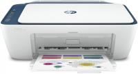 МФУ струйный HP DeskJet IA Ultra 4828 (25R76A) A4 WiFi USB белый/синий