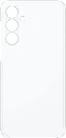 Чехол (клип-кейс) Samsung для Samsung Galaxy A16 Clear Case Clear Case A16 прозрачный (EF-QA166CTEGRU)