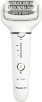 Эпилятор Panasonic ES-EY31-W520 скор.:3 насад.:2 от аккум. белый