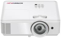 Проектор Infocus SP226ST DLP 3800Lm 30000:1 (15000час) 1xUSB typeA 2xHDMI 2.9кг