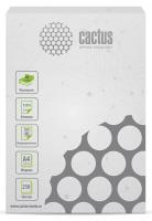 Бумага Cactus CS-OPB-A480250 A4/80г/м2/250л./белый CIE153% общего назначения(офисная)