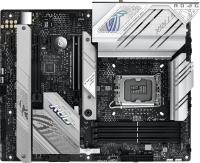 Материнская плата Asus ROG STRIX B760-A GAMING WIFI Soc-1700 Intel B760 4xDDR5 ATX AC`97 8ch(7.1) 2.