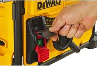 Циркулярная пила (дисковая) DeWalt DWE7485 1850Вт (настольная)