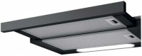 Вытяжка встраиваемая Elica Elite 14 Lux BL/A/50 нержавеющая сталь/черный управление: кнопочное (1 мотор)