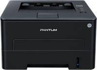 Принтер лазерный Pantum P3020D A4 Duplex черный