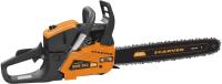 Бензопила Carver RSG 352 2000Вт 2.7л.с. дл.шины:18" (45cm) (01.004.00044)