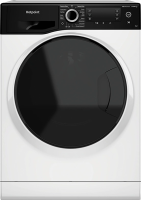 Стиральная машина Hotpoint NSD 8249 ZD AVE RU кл.:A-40% фронт. макс.:8кг белый