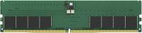 Память DDR5 32GB 5600MHz Kingston KVR56U46BD8-32 Valueram RTL PC5-44800 CL46 DIMM 288-pin 1.1В dual