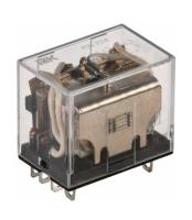 Реле промежуточное IEK РЭК77/4(LY4) 24В (RRP10-4-10-024A)