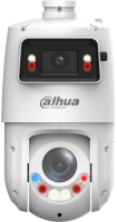Видеокамера IP Dahua PTZ DH-SDT4E425-4F-GB-A-PV1 2.8-2.8мм цв.