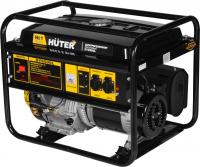 Генератор Huter DY6500L 5.5кВт