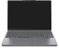Ноутбук Lenovo IdeaPad Slim 3 15IRH10 Core i7 13620H 16Gb SSD512Gb Intel UHD Graphics 15.3" IPS WUXGA (1920x1200) без ОС grey WiFi BT Cam (83K10032RK)