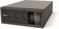 Источник бесперебойного питания Ippon Innova Unity RT RT 3-3 20K 20000Вт 20000ВА черный