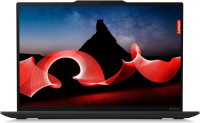 Ноутбук Lenovo ThinkPad X1 Carbon G12 Ul7 155U/16Gb/SSD1Tb/14"/IPS/WUXGA/W11Pro64/black