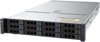 Сервер IRU Rock g2212p 2x6354 8x32Gb 9460-16I 2x1300W w/o OS (2086654)