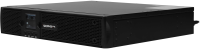 Источник бесперебойного питания Ippon Innova RTB 1000 900Вт 1000ВА черный