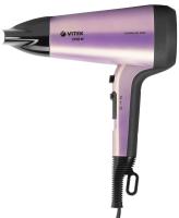 Фен Vitek VT-8224 2100Вт фиолетовый/черный (8224-VT-01_MC)