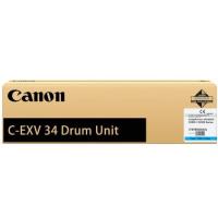 Блок фотобарабана Canon C-EXV34 C 3787B003AA для IR ADV C2020/2030 Canon
