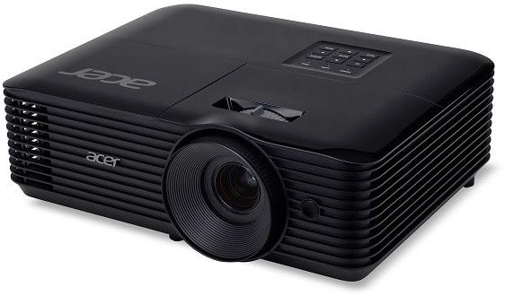 Проектор Acer X1228H DLP 4800Lm LS (1024x768) 20000:1 ресурс лампы:6000часов 1xHDMI 2.8кг