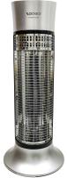 Конвектор Zenet ZET-516 1000Вт серый