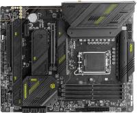 Материнская плата MSI MAG Z790 TOMAHAWK MAX WIFI Soc-1700 Intel Z790 4xDDR5 ATX AC`97 8ch(7.1) 2.5Gg