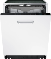 Посудомоечная машина встраив. Samsung DW60M6050BB/WT 2100Вт полноразмерная