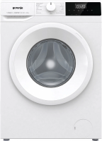 Стиральная машина Gorenje W2NHPI72SCSIRV класс: A-30% загр.фронтальная макс.:7кг белый инвертер