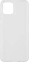 Чехол (клип-кейс) Redline для Samsung Galaxy A03 iBox Crystal прозрачный (УТ000029855)