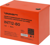 Батарея для ИБП Ippon INT12-80 12В 80Ач