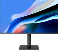 Монитор NPC 27" MF2718-A IPS FHD чер 4ms DVI HDMI DP VGA M/M HAS Piv 100Hz 300cd In
