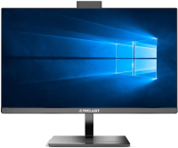 Моноблок Teclast F27 Air 27" QHD i3 12100/16Gb/SSD512Gb UHDG 730/W11Pro/черный 2560x1440