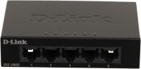 Коммутатор D-Link DGS-1005D/J2A 5G неуправляемый