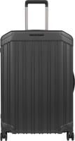 Чемодан Piquadro PQ LIGHT (BV4427PQL/NO) 46x69x27см 60л. 3.2кг. поликарбонат черный