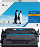 Картридж лазерный G&G GG-C070H 070H черный (10200стр.) для Canon imageCLASS MF465dw/MF462dw/LBP247dw
