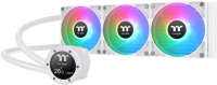 Устройство охлаждения(кулер) Thermaltake TH360 V2 Ultra Snow ARGB Soc-AM5/AM4/1151/1200/1700 Al+Cu L