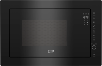 Микроволновая печь Beko BMGB25333BG 25л. 900Вт черный (встраиваемая)