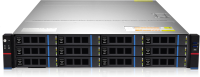 Сервер IRU Rock g2212ig3 2x4310 4x32Gb 9361-8I AST2500 2xGigEth 2x1300W w/o OS (2088862)