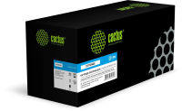 Картридж лазерный Cactus CS-TK5440C TK-5440C голубой (2200стр.) для Kyocera ECOSYS PA2100cx/PA2100cwx/MA2100cfx/MA2100cwfx